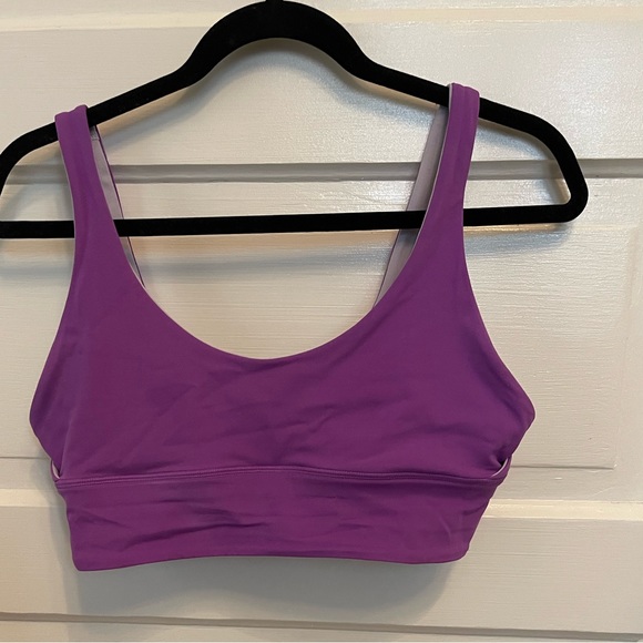 lululemon athletica Other - Lululemon Align Reversible Bra